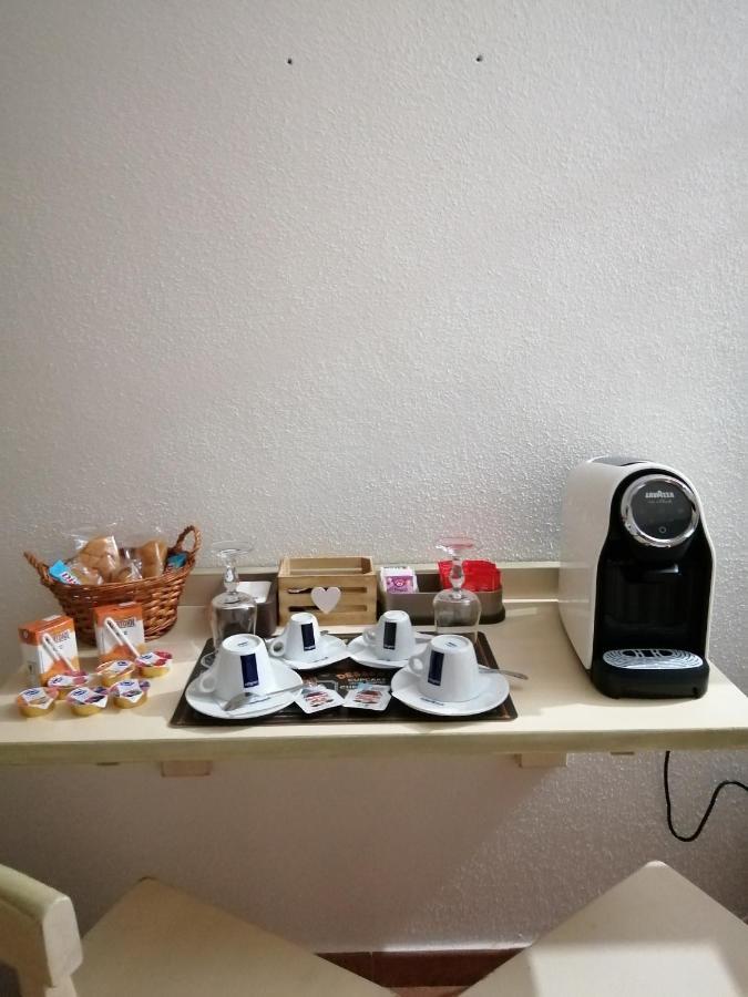 Gli Asfodeli Aglientu Esterno foto